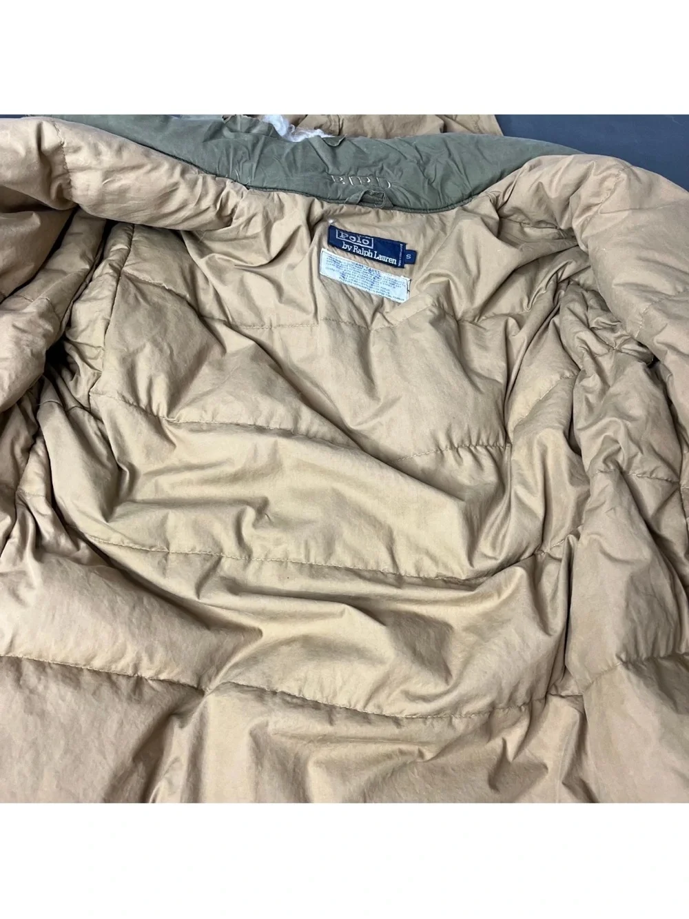Polo Ralph Lauren vintage polo